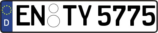 EN-TY5775