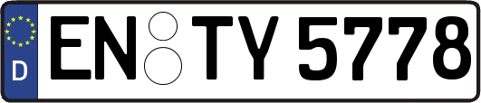 EN-TY5778