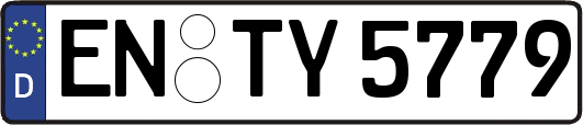 EN-TY5779