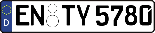 EN-TY5780