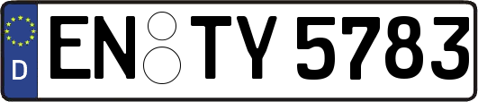 EN-TY5783