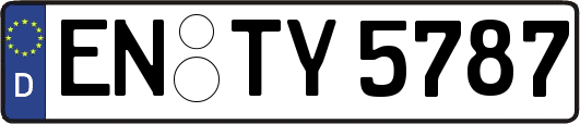 EN-TY5787