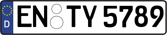 EN-TY5789