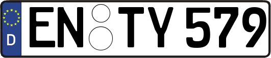 EN-TY579