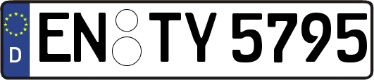 EN-TY5795