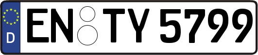 EN-TY5799