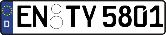 EN-TY5801