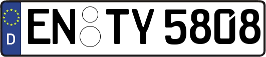 EN-TY5808