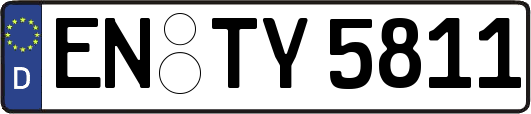 EN-TY5811
