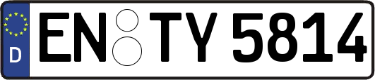 EN-TY5814