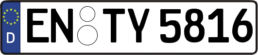 EN-TY5816