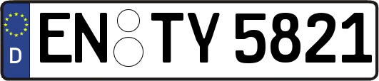 EN-TY5821