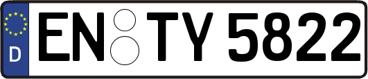 EN-TY5822