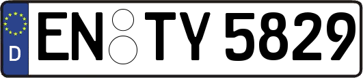 EN-TY5829