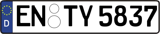 EN-TY5837