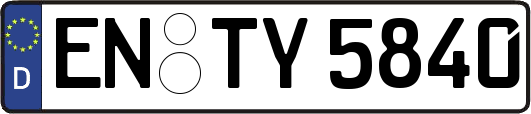 EN-TY5840