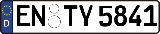 EN-TY5841