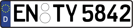 EN-TY5842