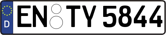 EN-TY5844