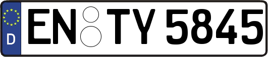 EN-TY5845