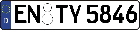 EN-TY5846
