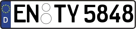 EN-TY5848