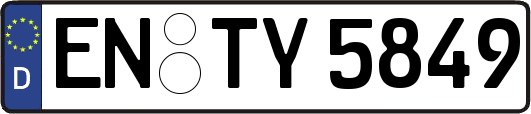 EN-TY5849