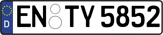 EN-TY5852