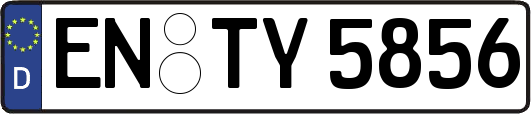 EN-TY5856