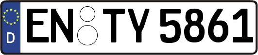 EN-TY5861