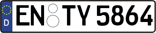 EN-TY5864