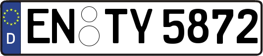 EN-TY5872