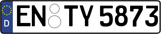 EN-TY5873
