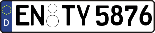 EN-TY5876