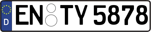 EN-TY5878