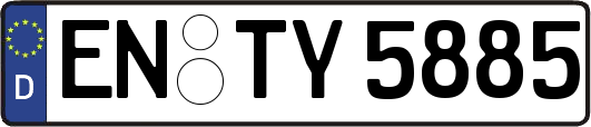 EN-TY5885