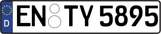 EN-TY5895