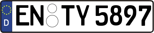 EN-TY5897