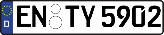 EN-TY5902