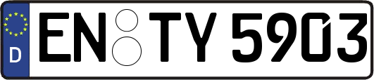 EN-TY5903