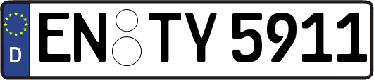 EN-TY5911