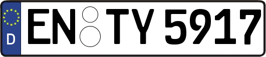 EN-TY5917