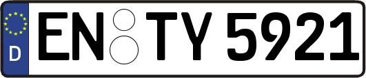 EN-TY5921