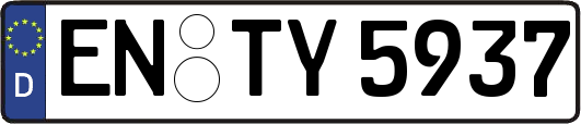 EN-TY5937
