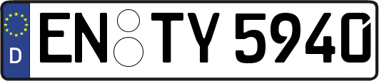 EN-TY5940