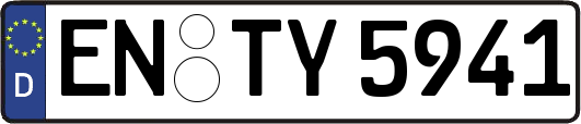 EN-TY5941