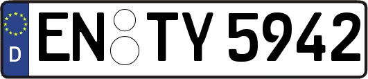 EN-TY5942