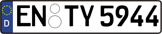 EN-TY5944
