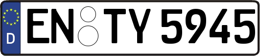 EN-TY5945