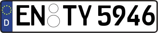 EN-TY5946